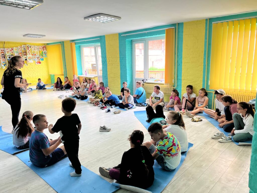 Діти в школі, батьки – на канікулах: веселі та розвиваючі активності в Івано-Франківську