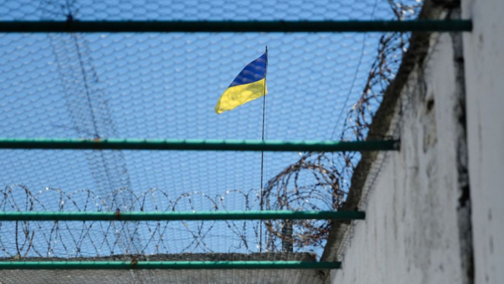 На Прикарпатті звільнили засуджених для мобілізації в ЗСУ