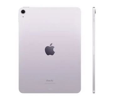 Apple iPad Air M2 ー довгоочікуване знайомство з новинкою 2024 року 