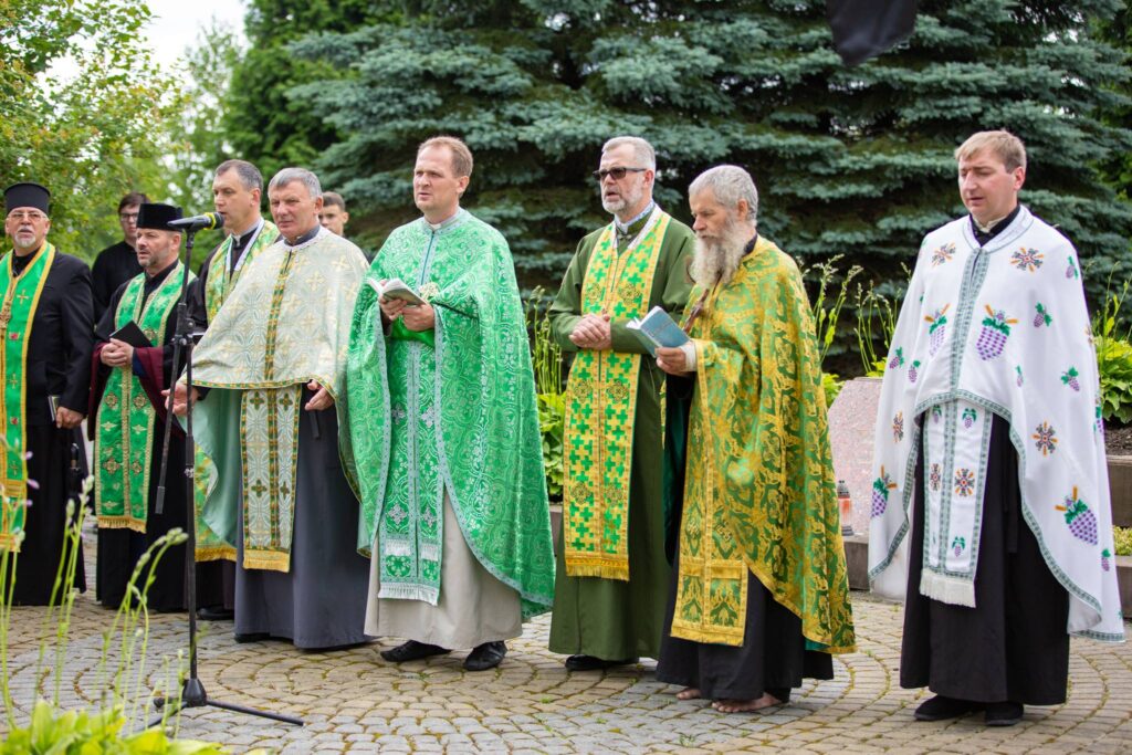 У Франківську вшанували пам'ять жертв НКВД ФОТОРЕПОРТАЖ