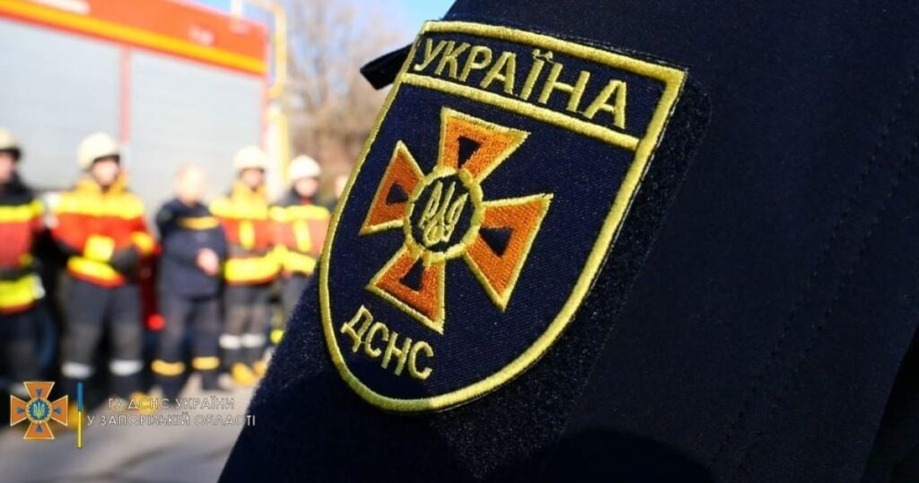 Двох маленьких пухнастиків врятували рятувальники,Головне управління ДСНС України в Івано-Франківській області
