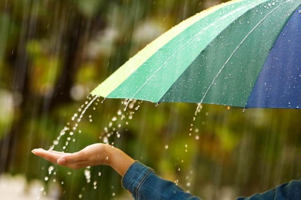 погоду прогнозують на Івано-Франківщині,8 червня,Івано-Франківський обласний центр з гідрометеорології