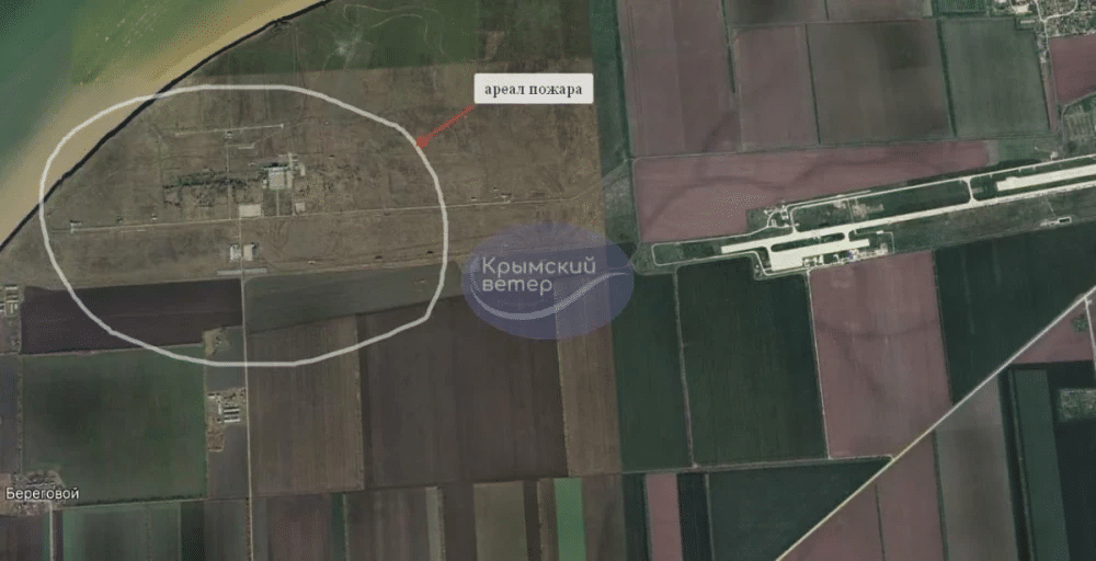 Росію атакували понад 100 дронів: вибухи були на аеродромі та нафтових об'єктах, — ЗМІ