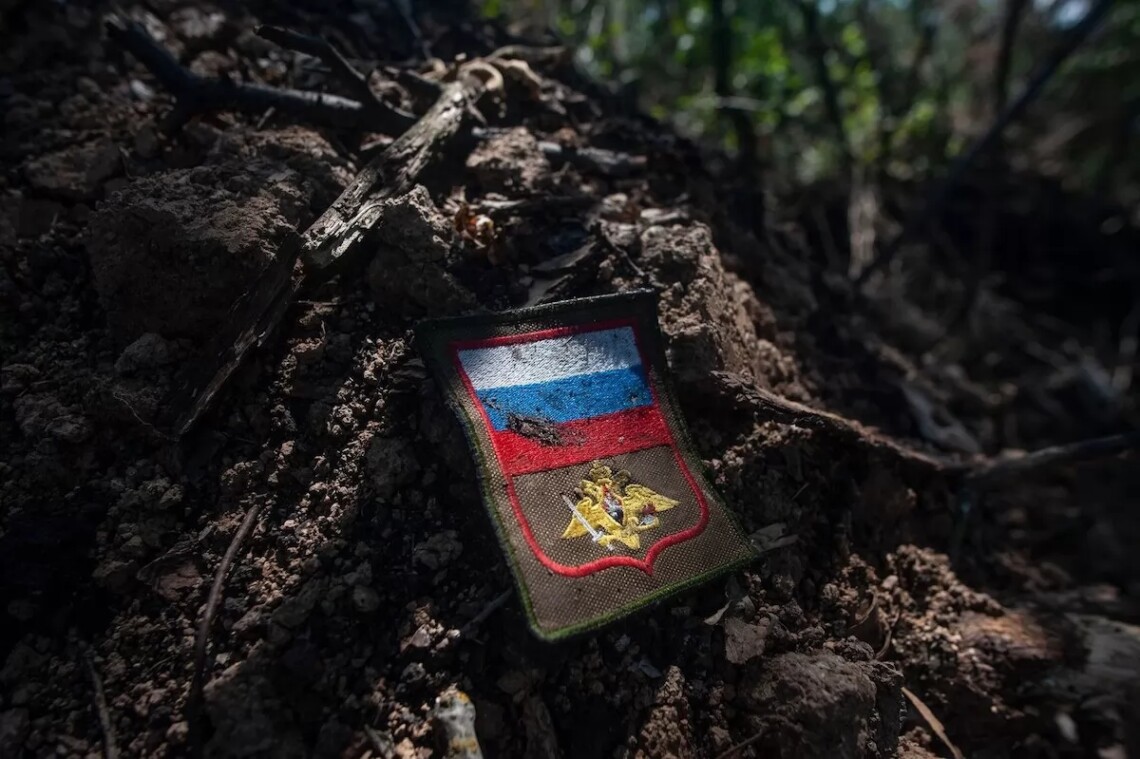 За добу ЗСУ спалили 48 ворожих артсистем і ліквідували 1300 росіян