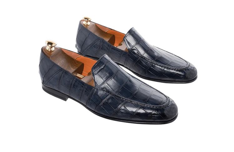 Історія бренду Santoni: Італійський шарм у деталях