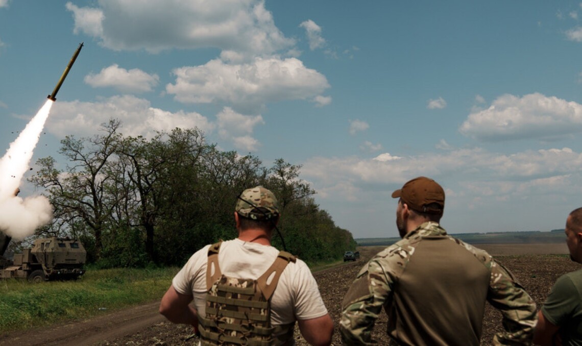 Україна вже застосувала американську зброю для ударів по об'єктах у росії, — ЗМІ