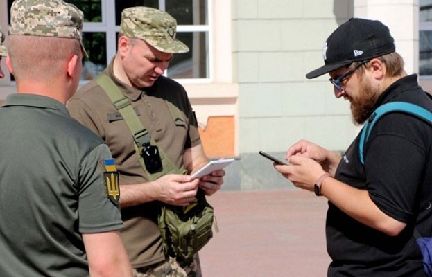 Повноваження ТЦК можуть скоротити через постійні скандали, – нардеп