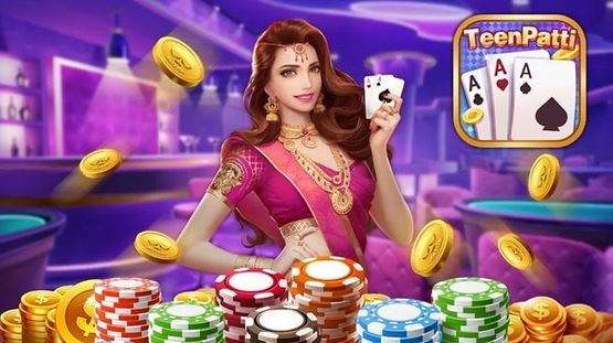 Грати онлайн в Teen Patti: Гра чемпіонів