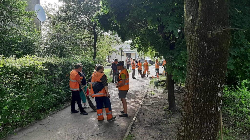 Руслан Марцінків розповів про алгоритм дій, щоб отримати компенсацію після нічного обстрілу Івано-Франківська