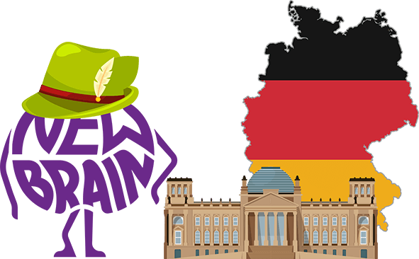 Німецька мова онлайн для початківців: з чого почати?