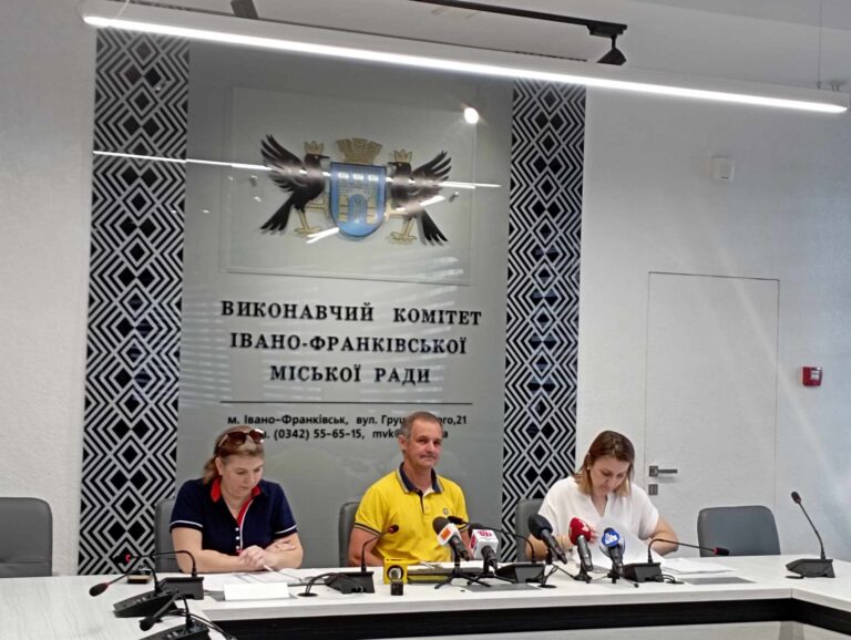 Франківські діти пільгових категорій зможуть влітку відпочити за кордоном