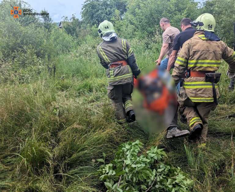 У Косівському районі чоловіка на смерть привалило деревом