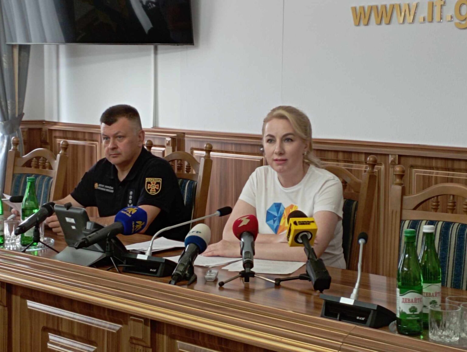 Сьогодні в одному з районів Прикарпаття було пошкоджено 17 домогосподарств,онищук світлана василівна,Надвірнянський район