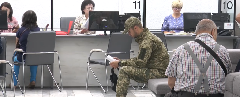 У Франківській громаді діють безліч соціальних виплат пільговикам та військовим