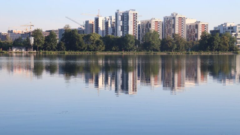 Синоптики розповіли, якою буде погода в Івано-Франківську та області 25 червня