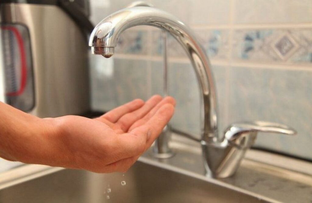 У Івано-Франківську можуть запровадити погодинні графіки подачі води