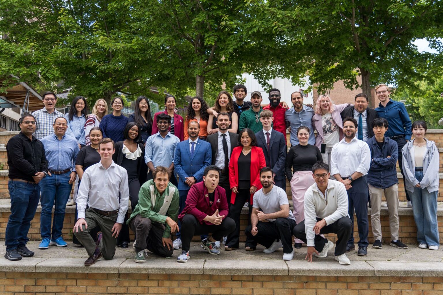 Студентка УКД – учасниця Technology Entrepreneurship Bootcamp Університету Ексетера,університет короля данила,Карина Дідух