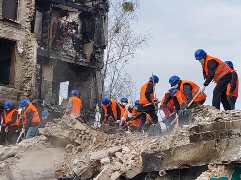 Прикарпатцям розповіли, що таке цільова мобілізація та кого залучатимуть насамперед