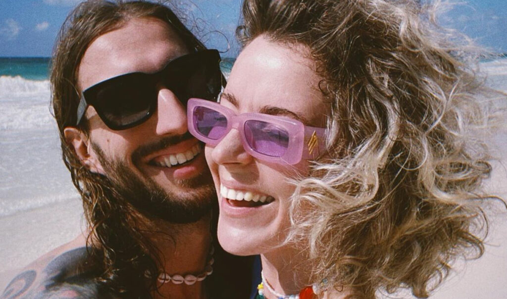 Відома українська блогерка стала вперше мамою