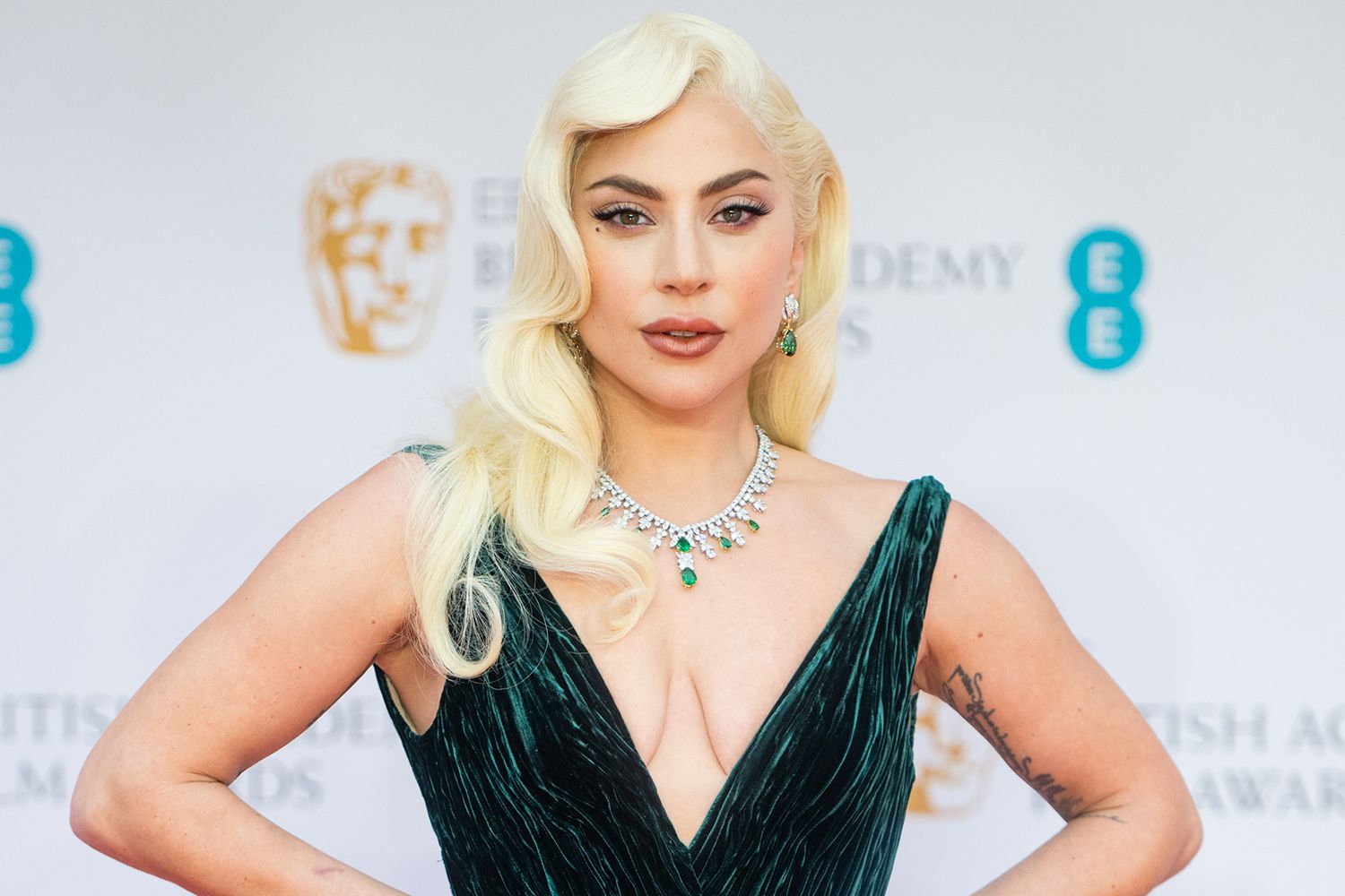 Lady Gaga вагітна первістком