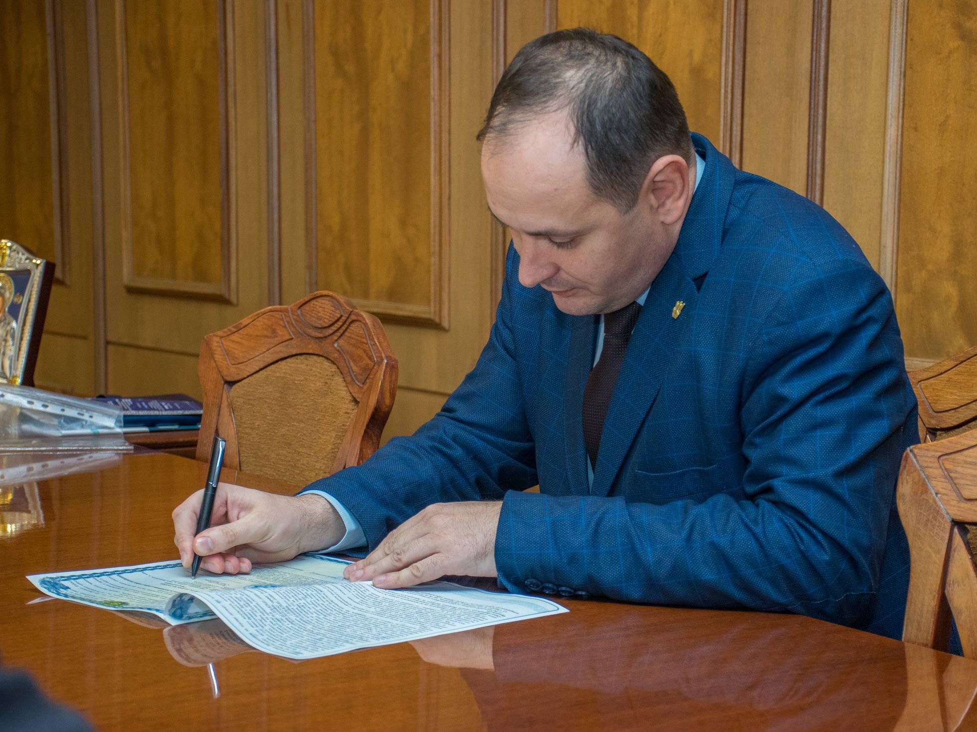 Руслан Марцінків скликає сесію міської ради на 20 червня