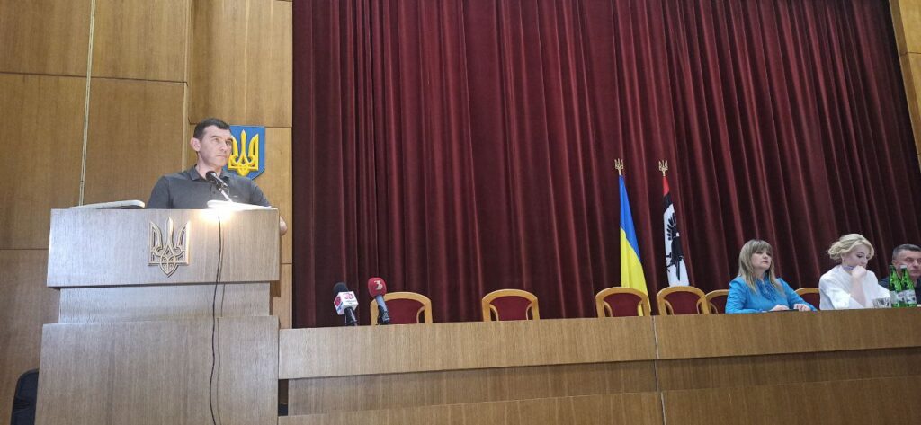 справедливе обмеження для всіх споживачів світла,На Франківщині,Сергій Подошва,Олег Сеник