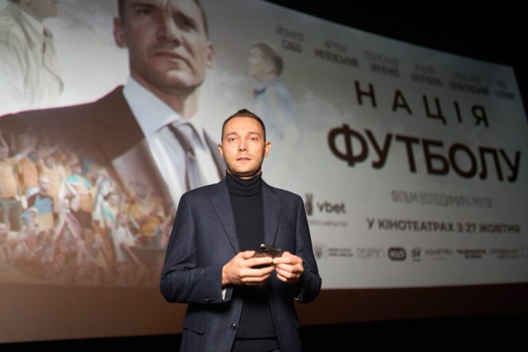 Кандидатом на здобуття кінопремії Довженка став режисер з Прикарпаття Володимир Мула