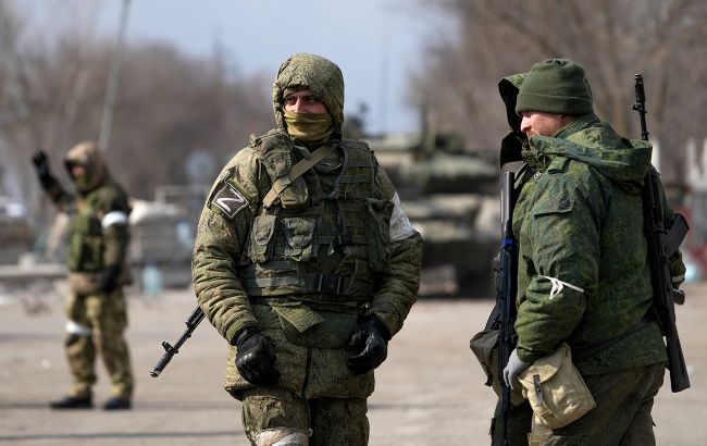 Путін озвучив втрати росії
