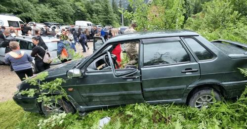 У Ворохті на блокпості напали на військовослужбовця, який був поранений та переведений в ТЦК