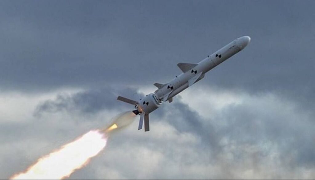 знищили ракету Х-59 та сім шахедів,Сили ППО,Генеральний штаб ЗСУ