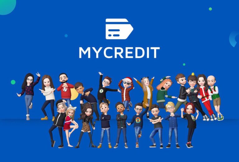 MyCredit: зручний сервіс онлайн-кредитування