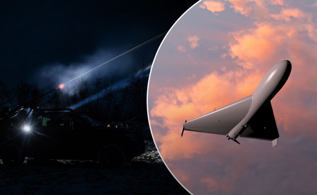 Атака на Україну: рф запустила майже 40 «шахедів», деякі перетнули кордон з Румунією