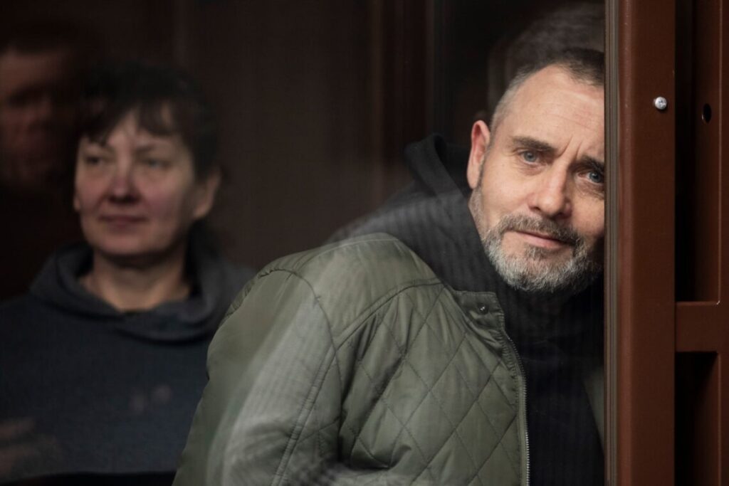 У російському СІЗО помер український військовополонений із «Азова»