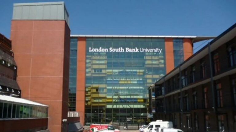 Магістри ІФНТУНГ можуть отримати диплом британського London South Bank University