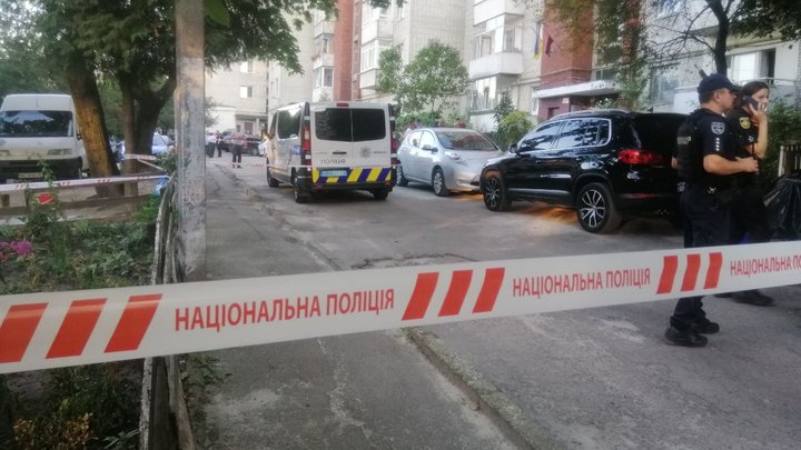 До вбивства Фаріон готувалися щонайменше місяць, – ЗМІ