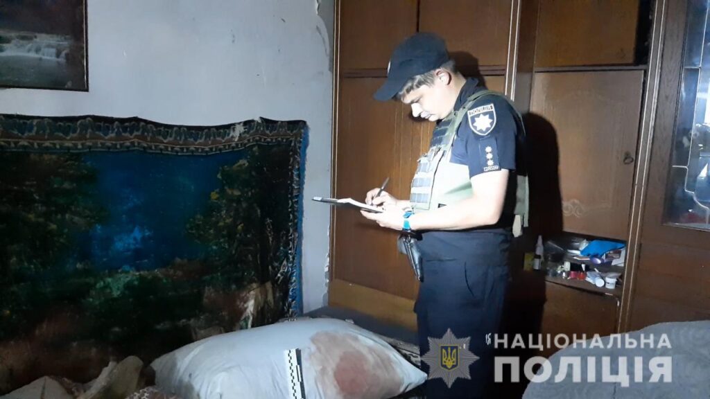 Прикарпатець побив до смерті приятеля, з яким випивав