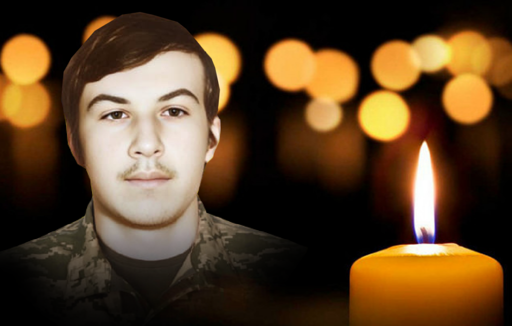 Сьогодні на Франківщині проведуть в останню путь полеглого героя Миколу Кулака