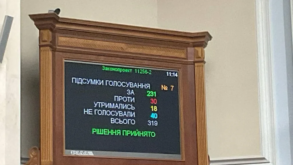 підвищення акцизу на пальне,Рада ухвалила законопроєкт
