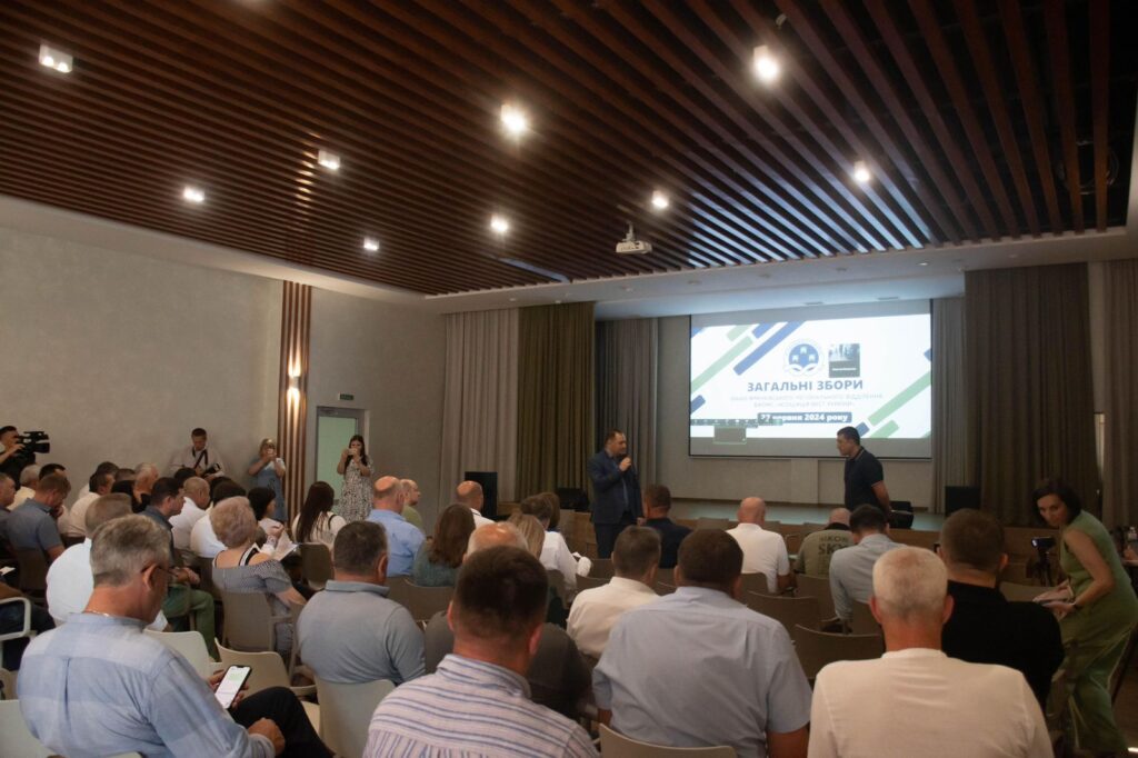 ПДФО,Прикарпатські громади,потребують повернення силового ПДФО,голова Надвірнянської ТГ Зіновій Андрійович