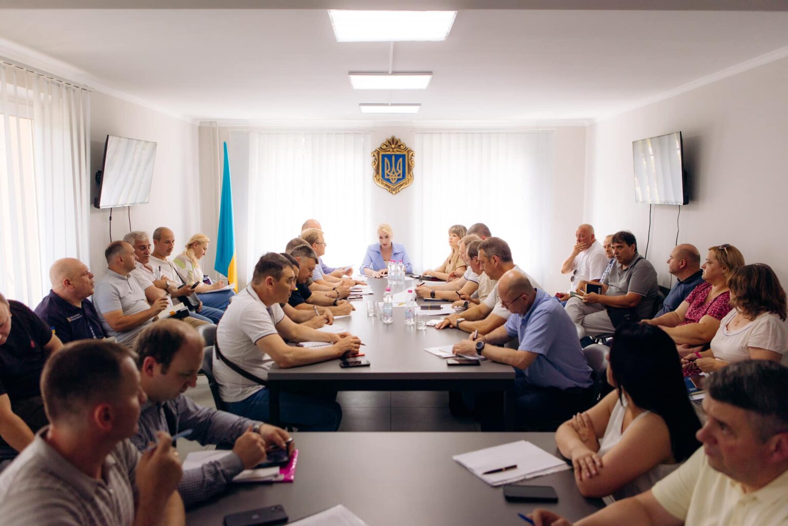 Мешканці Бурштина будуть з теплом,Онищук