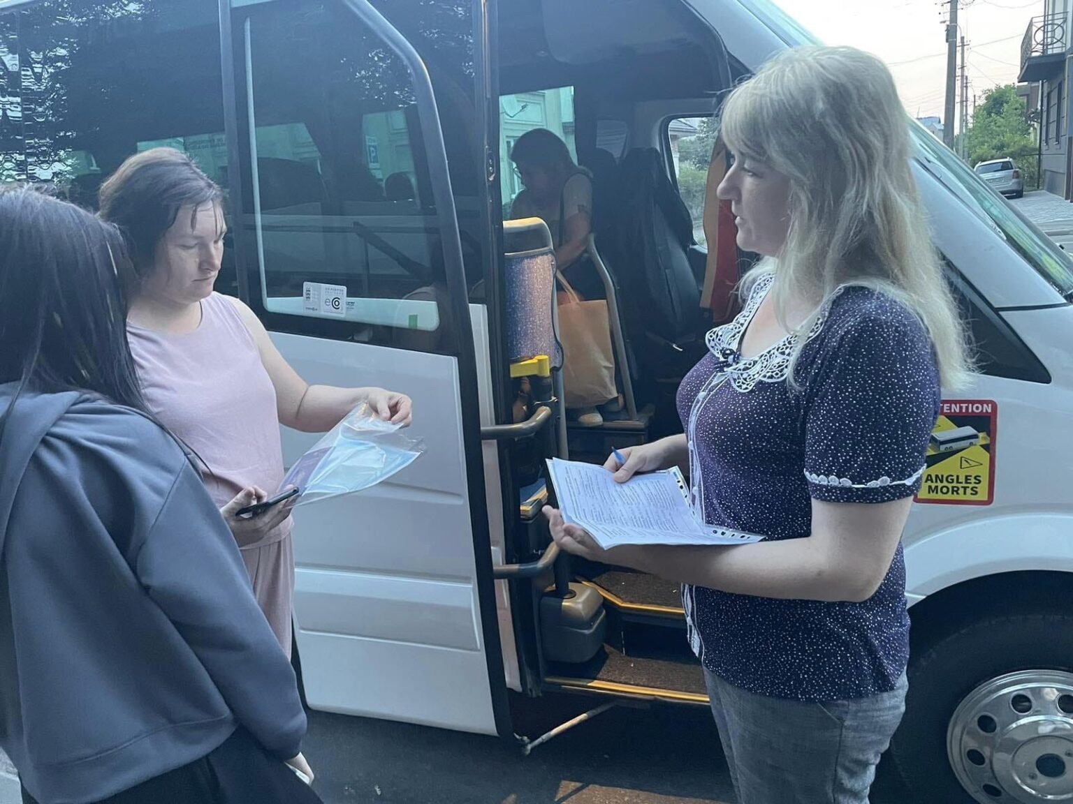 відправились у поїздку в Угорщину,Діти прикарпатських захисників,Департамент молодіжної політики та спорту