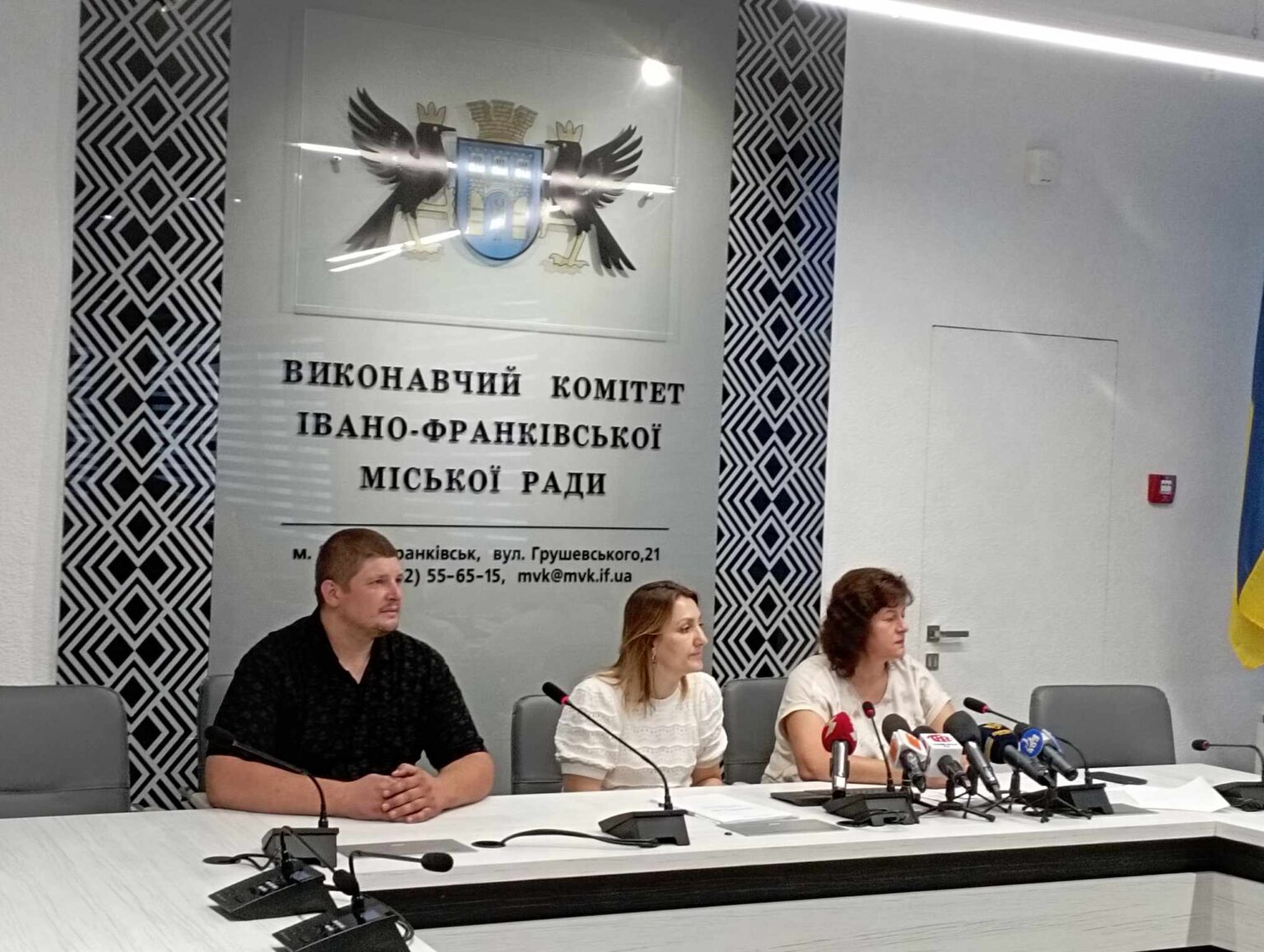 Як розвивається підприємництво Івано-Франківської громади