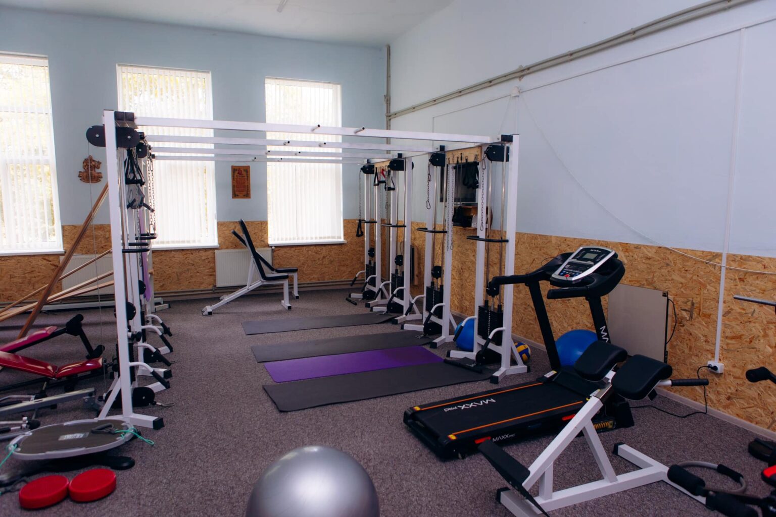 Як на Прикарпатті працює оздоровчий центр,який заснувала мати полеглого воїна,Наталія Тарабалка