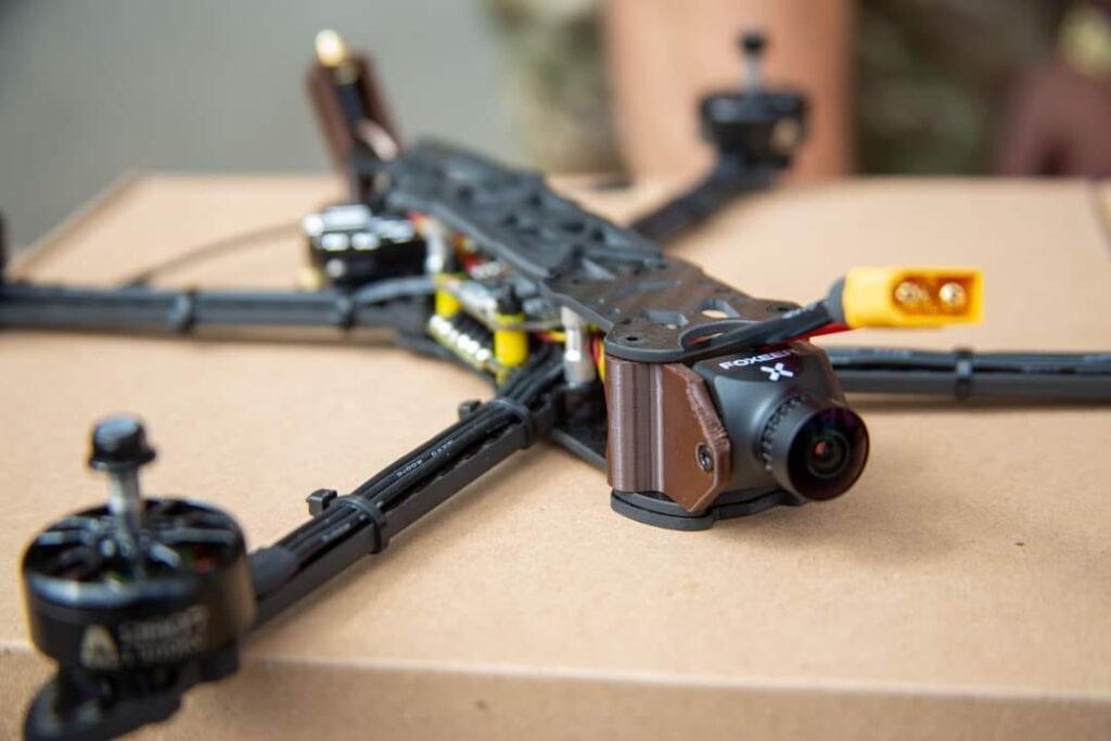 За допомогою програми "Бюджет участі" мешканці Драгомирчан придбали 15 дронів для військових