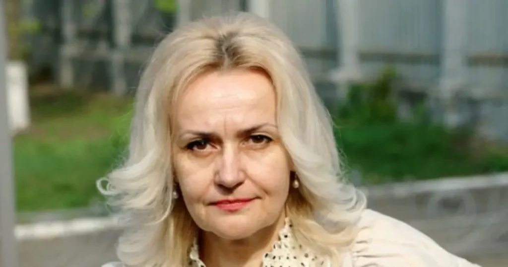 Лікарі борються за її життя,Зеленський про замах на Фаріон