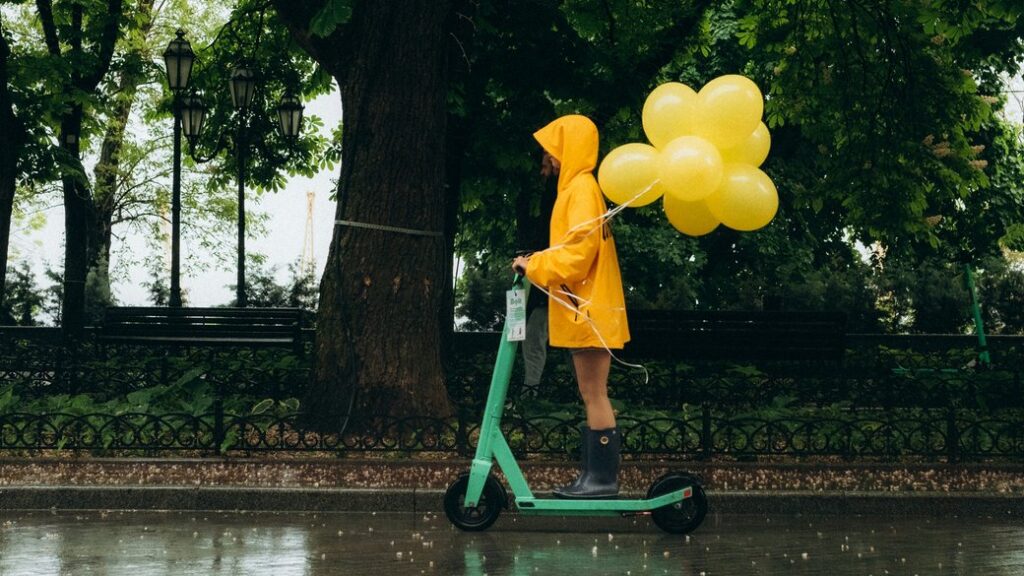 Якої погоди очікувати в Івано-Франківську та області 26 липня