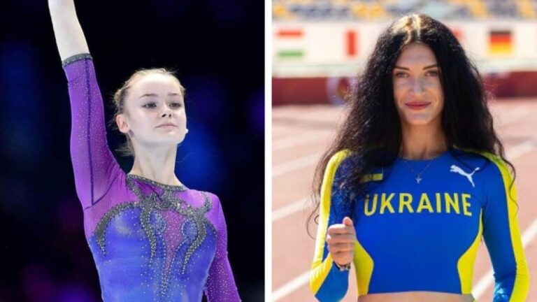 На літній Олімпіаді-2024 у Парижі Прикарпаття представлятимуть дві спортсменки