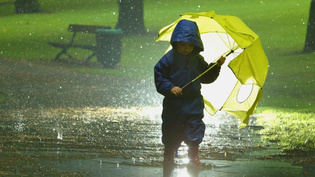 Якою буде погода на Івано-Франківщині у вівторок, 23 липня