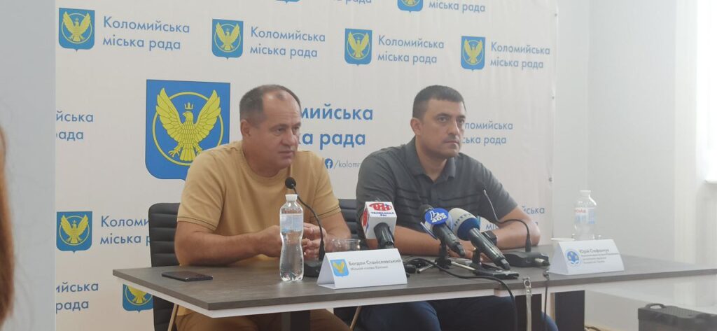 Майже 11 мільйонів гривень допомоги,Бурштин,підготуватись до опалювального сезону,Юрій Стефанчук