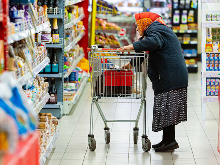 Як змінились ціни на продукти на Прикарпатті у червні